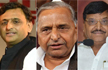 SP chief Mulayam calls Shivpal, Akhilesh for patch-up meeting as family feud widens